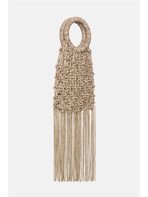 borsetta con strass Twenty Fourhaitch | MARONTIOR